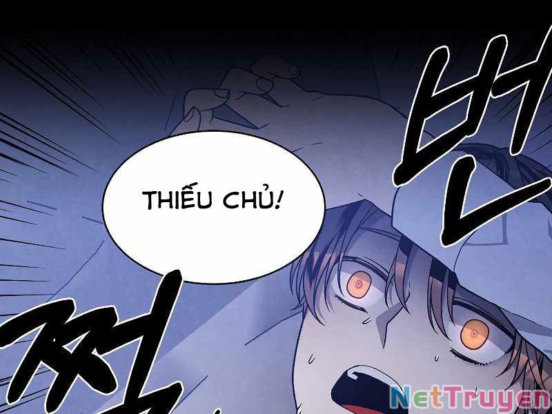 Con Trai Út Huyền Thoại Nhà Hầu Tước Chapter 19 - Trang 4