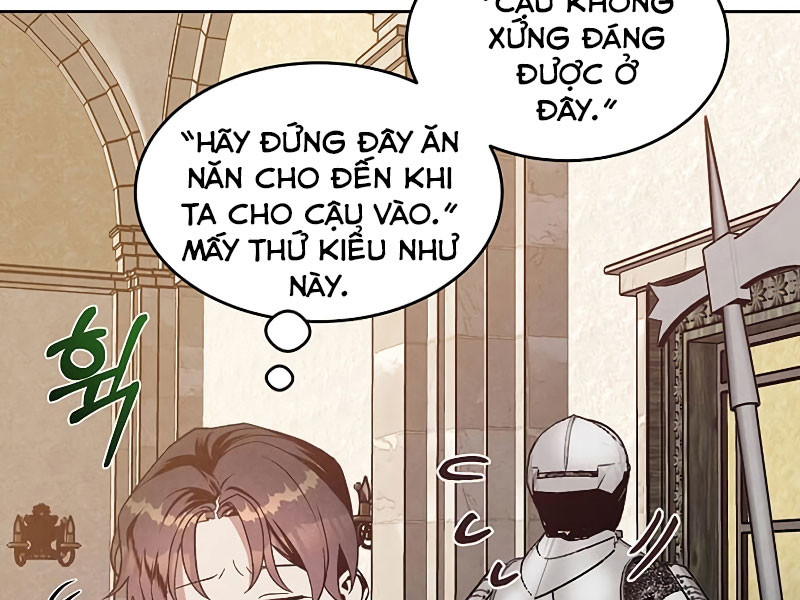 Con Trai Út Huyền Thoại Nhà Hầu Tước Chapter 5 - Trang 120