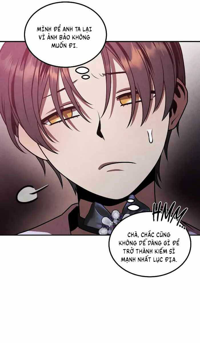 Con Trai Út Huyền Thoại Nhà Hầu Tước Chapter 84 - Trang 9