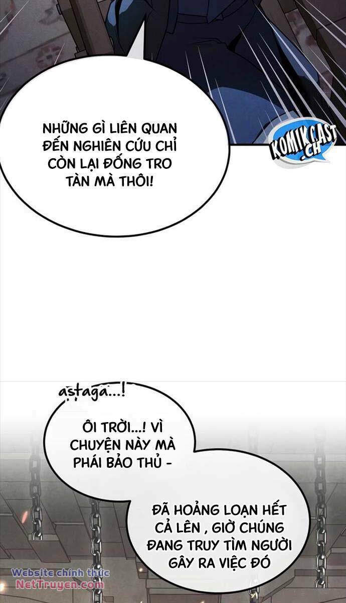 Con Trai Út Huyền Thoại Nhà Hầu Tước Chapter 96 - Trang 50