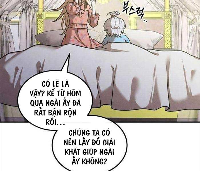 Con Trai Út Huyền Thoại Nhà Hầu Tước Chapter 102 - Trang 13