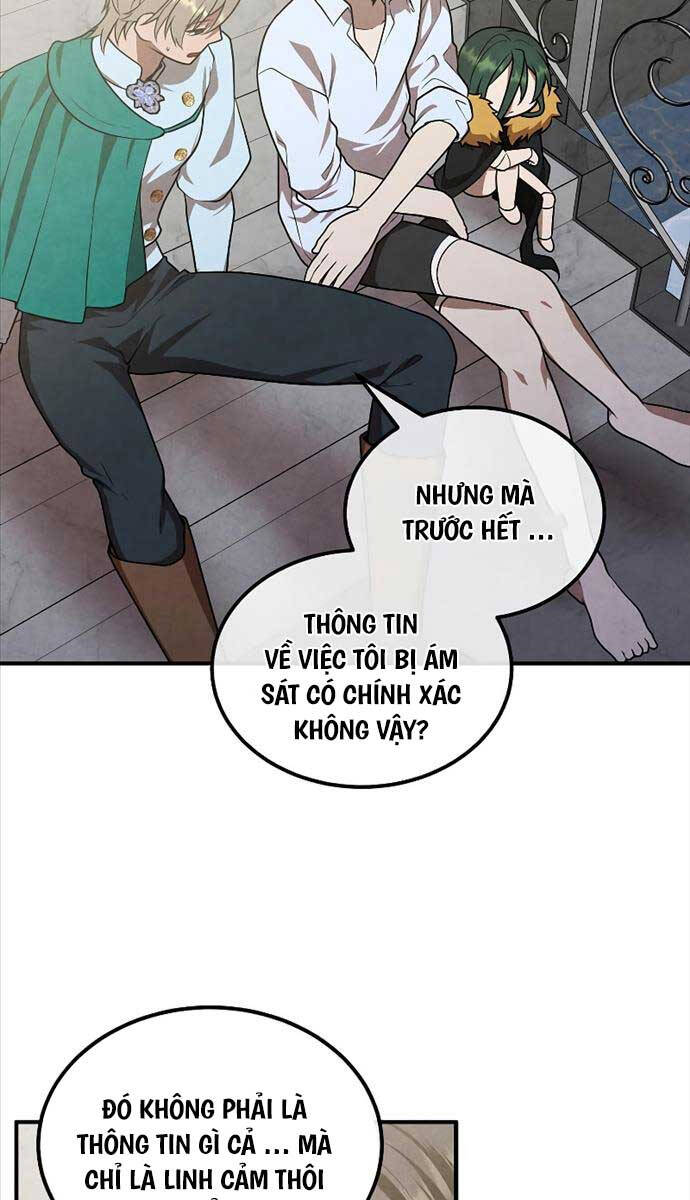 Con Trai Út Huyền Thoại Nhà Hầu Tước Chapter 89 - Trang 4