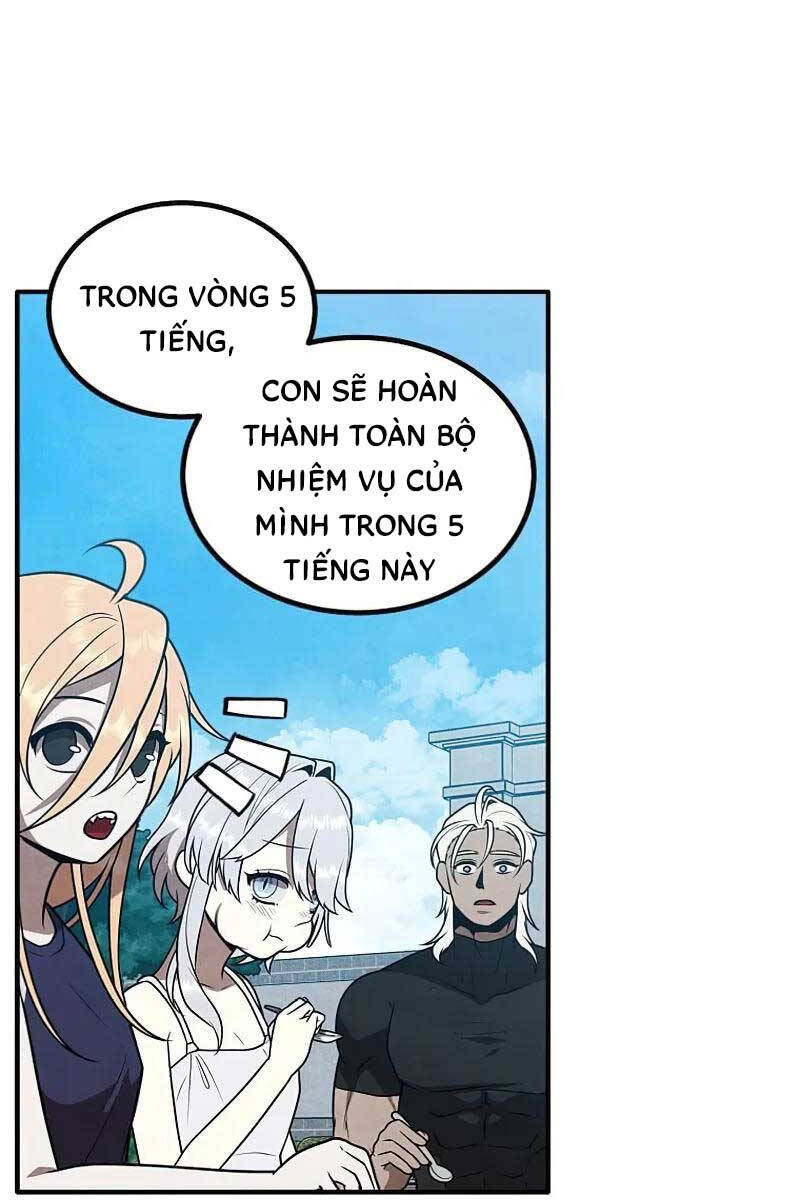 Con Trai Út Huyền Thoại Nhà Hầu Tước Chapter 80 - Trang 76