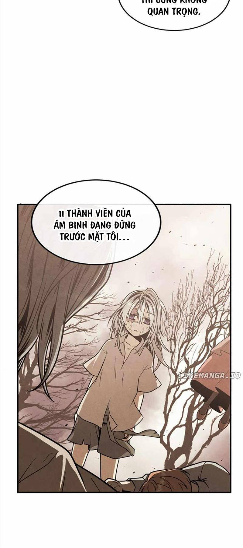 Con Trai Út Huyền Thoại Nhà Hầu Tước Chapter 98 - Trang 4