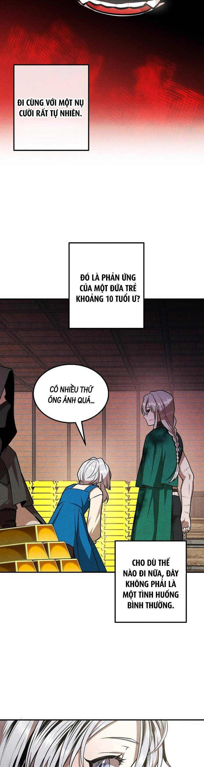 Con Trai Út Huyền Thoại Nhà Hầu Tước Chapter 110 - Trang 12