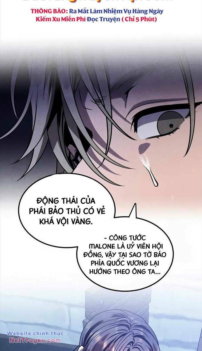 Con Trai Út Huyền Thoại Nhà Hầu Tước Chapter 96 - Trang 20