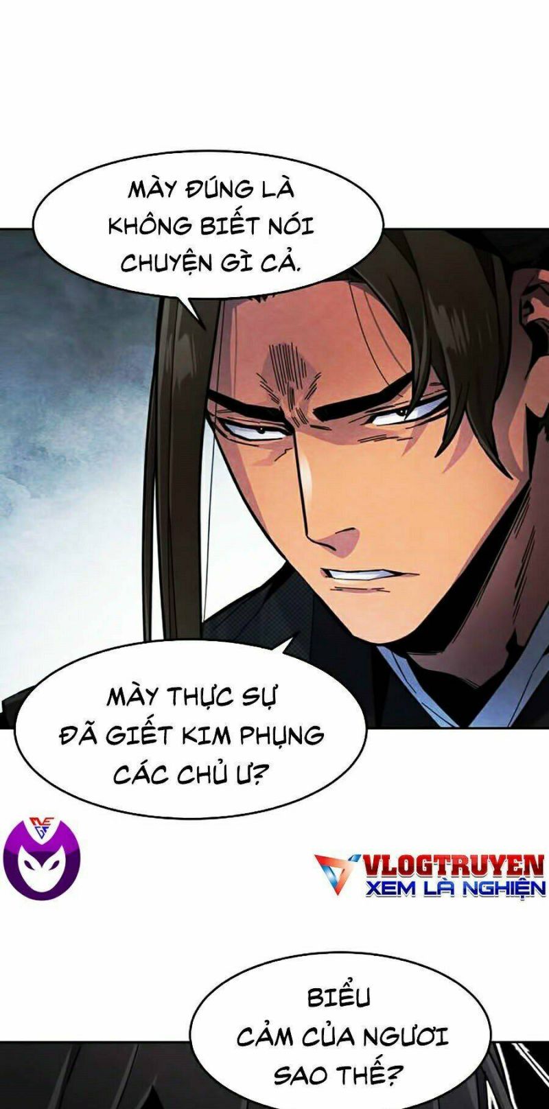 Cuồng Ma Tái Thế Chapter 17 - Trang 108