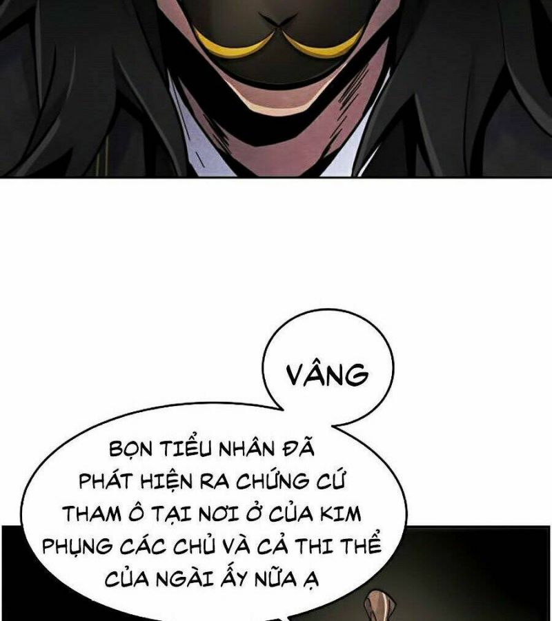 Cuồng Ma Tái Thế Chapter 17 - Trang 7