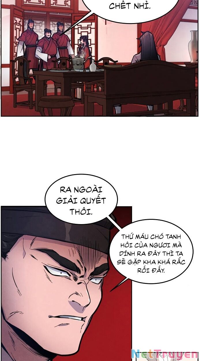 Cuồng Ma Tái Thế Chapter 3 - Trang 41