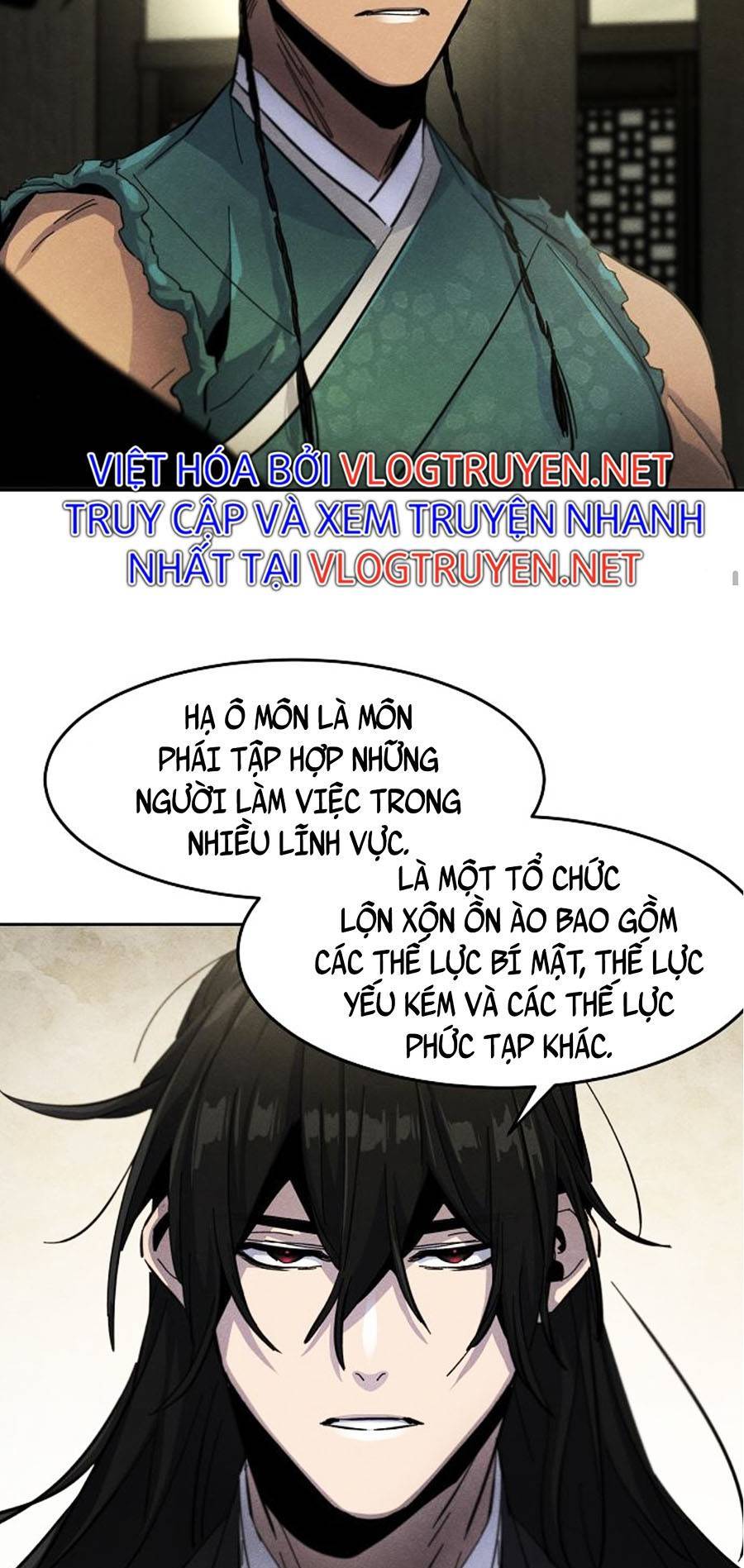 Cuồng Ma Tái Thế Chapter 43 - Trang 54