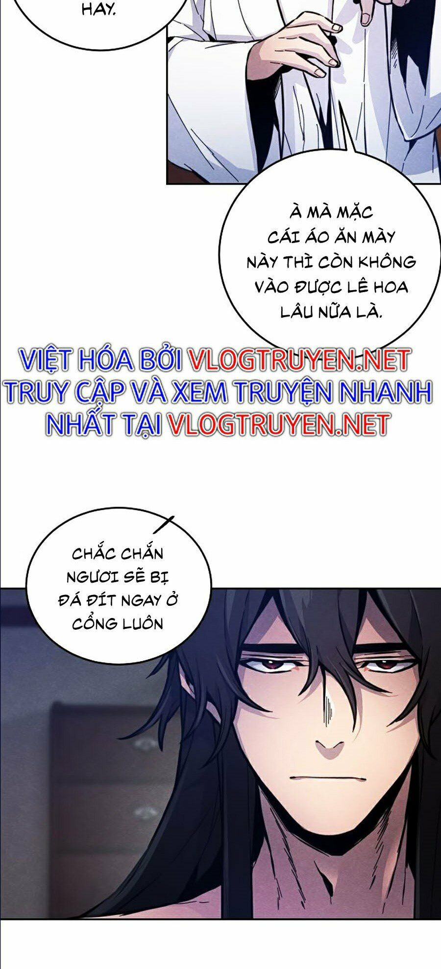 Cuồng Ma Tái Thế Chapter 7 - Trang 58