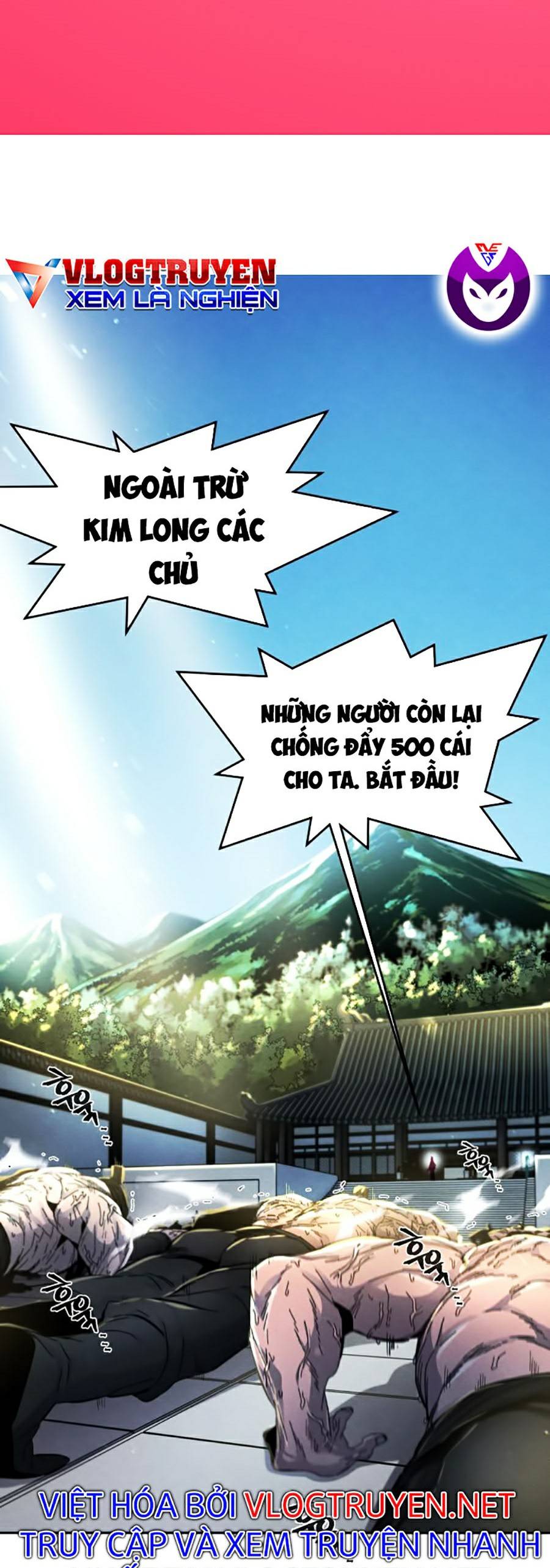 Cuồng Ma Tái Thế Chapter 25 - Trang 1