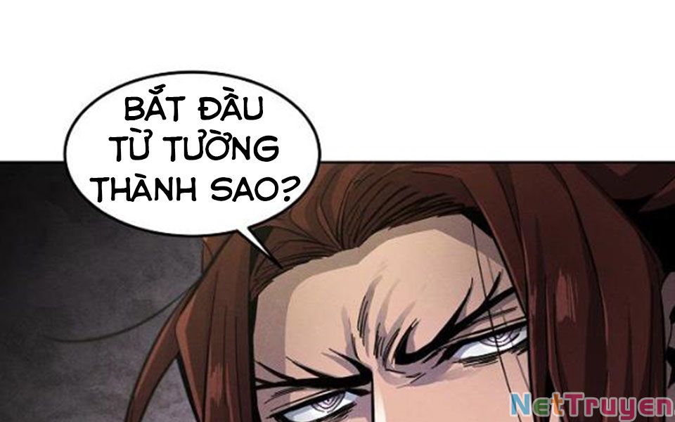 Cuồng Ma Tái Thế Chapter 33 - Trang 18