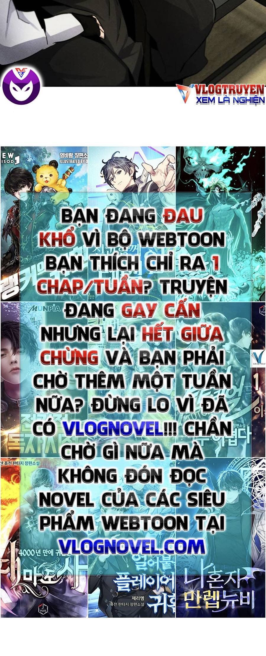 Cuồng Ma Tái Thế Chapter 43 - Trang 49