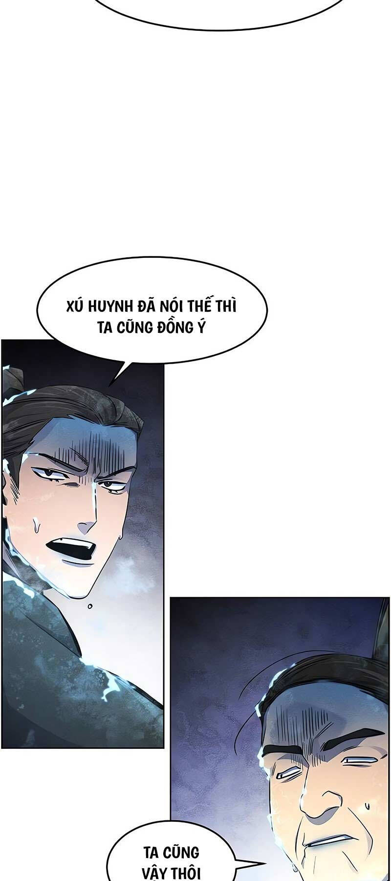 Cuồng Ma Tái Thế Chapter 118 - Trang 37