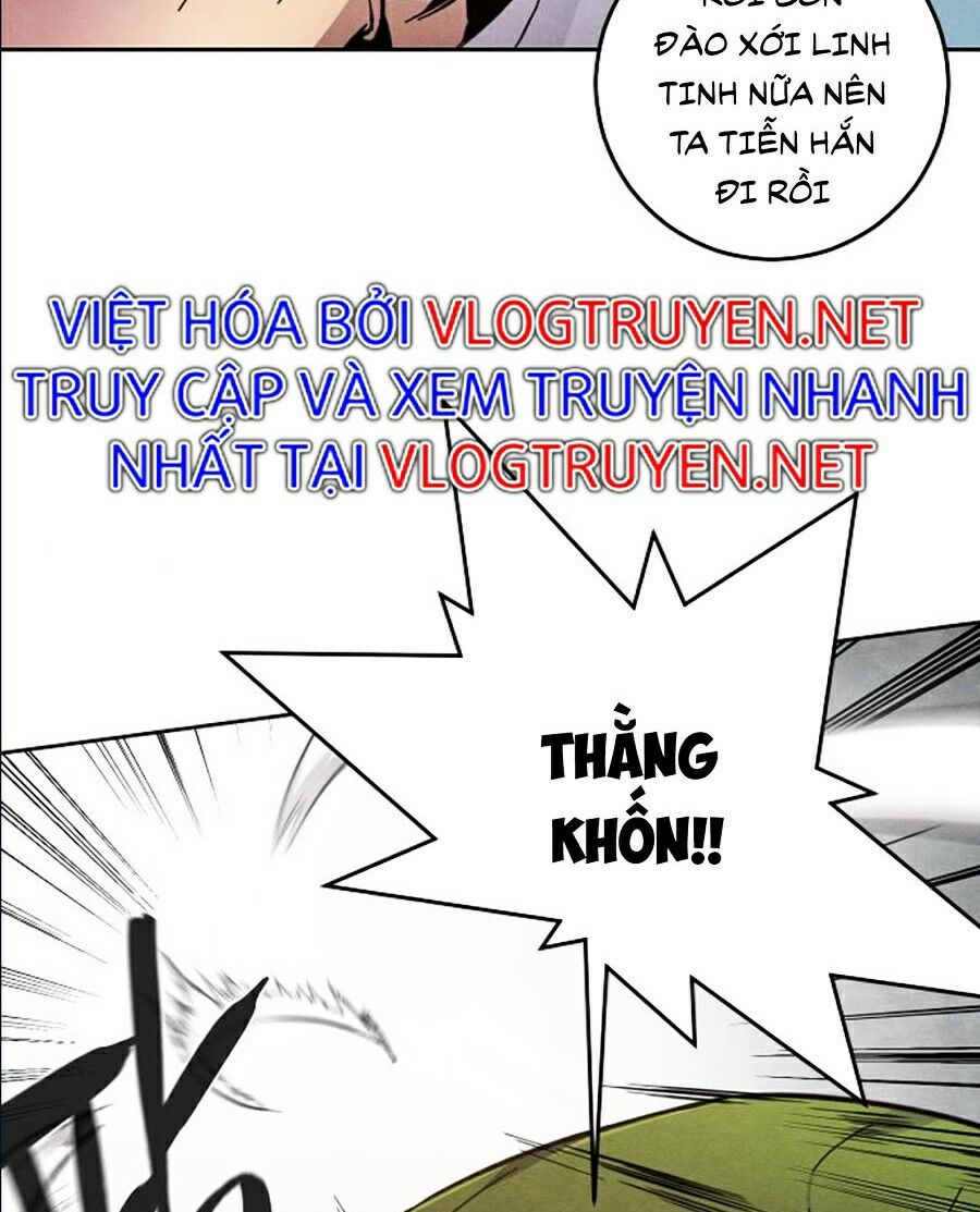 Cuồng Ma Tái Thế Chapter 8 - Trang 6