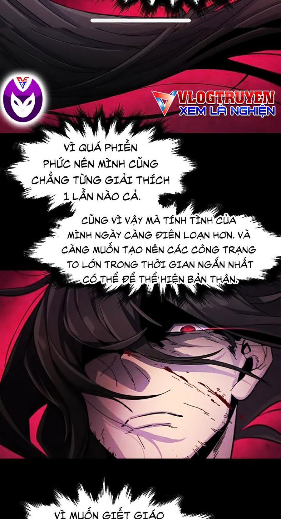 Cuồng Ma Tái Thế Chapter 16 - Trang 81