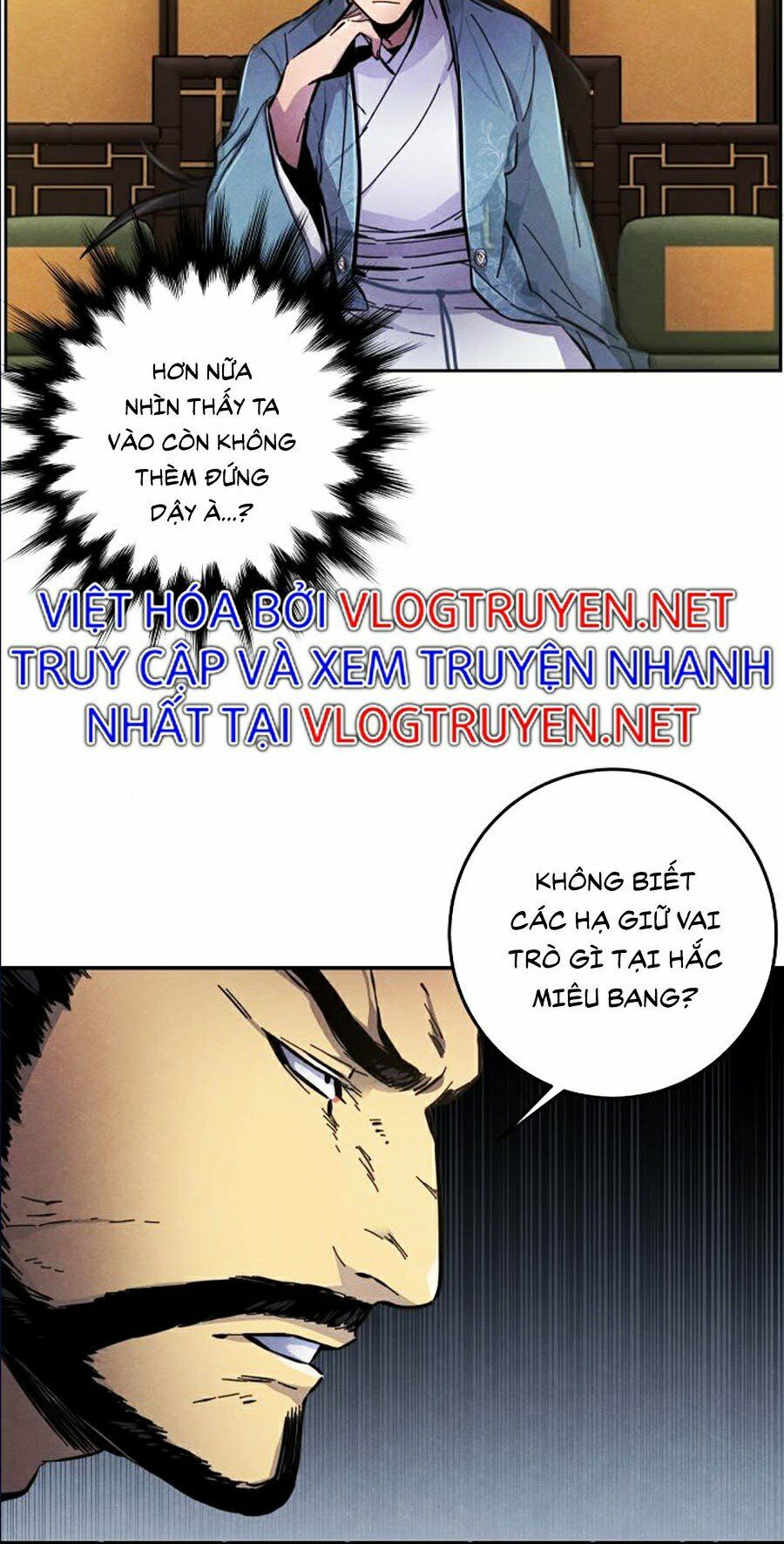 Cuồng Ma Tái Thế Chapter 7 - Trang 90