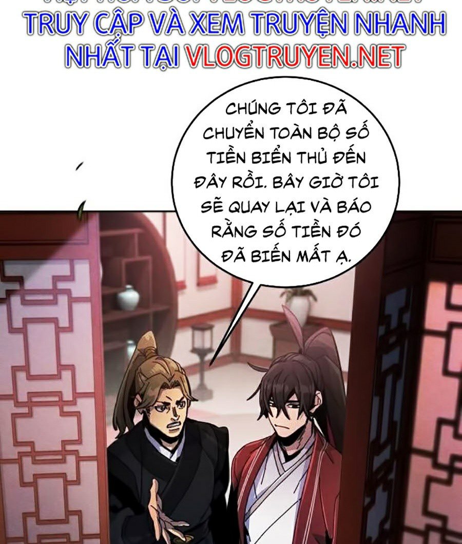 Cuồng Ma Tái Thế Chapter 16 - Trang 6