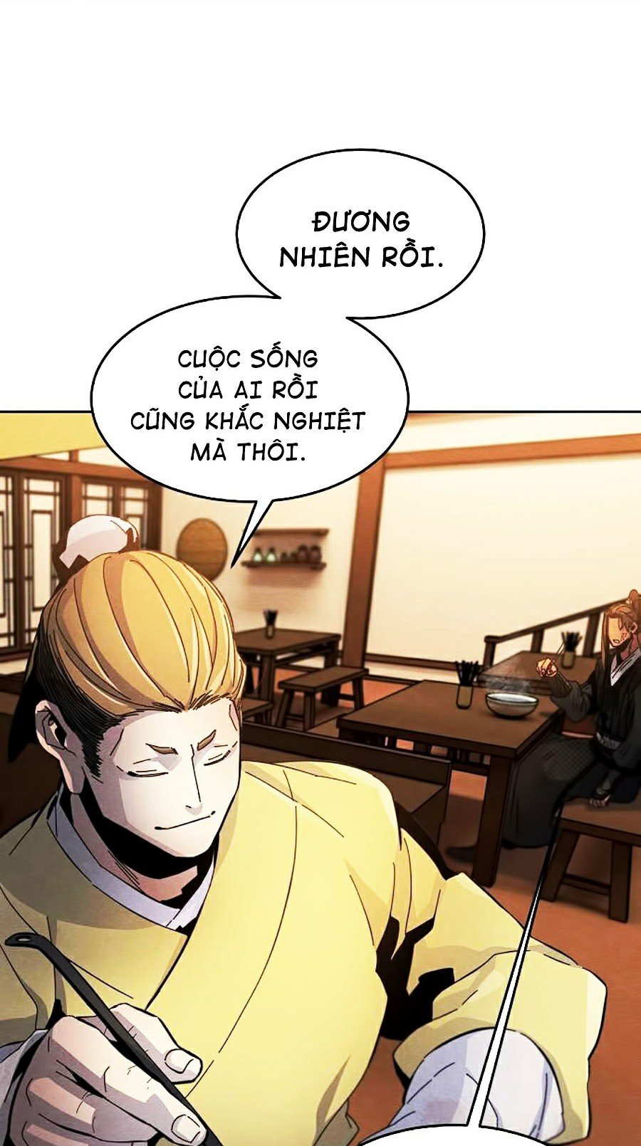 Cuồng Ma Tái Thế Chapter 19 - Trang 70