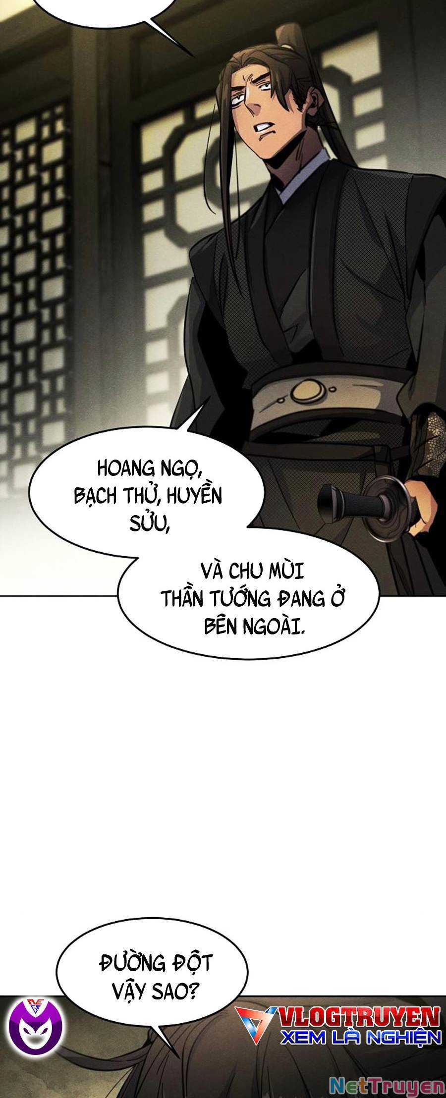 Cuồng Ma Tái Thế Chapter 39 - Trang 74