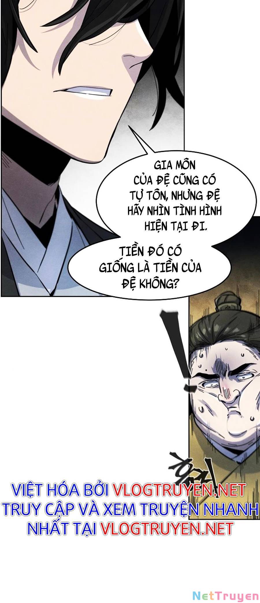 Cuồng Ma Tái Thế Chapter 39 - Trang 45