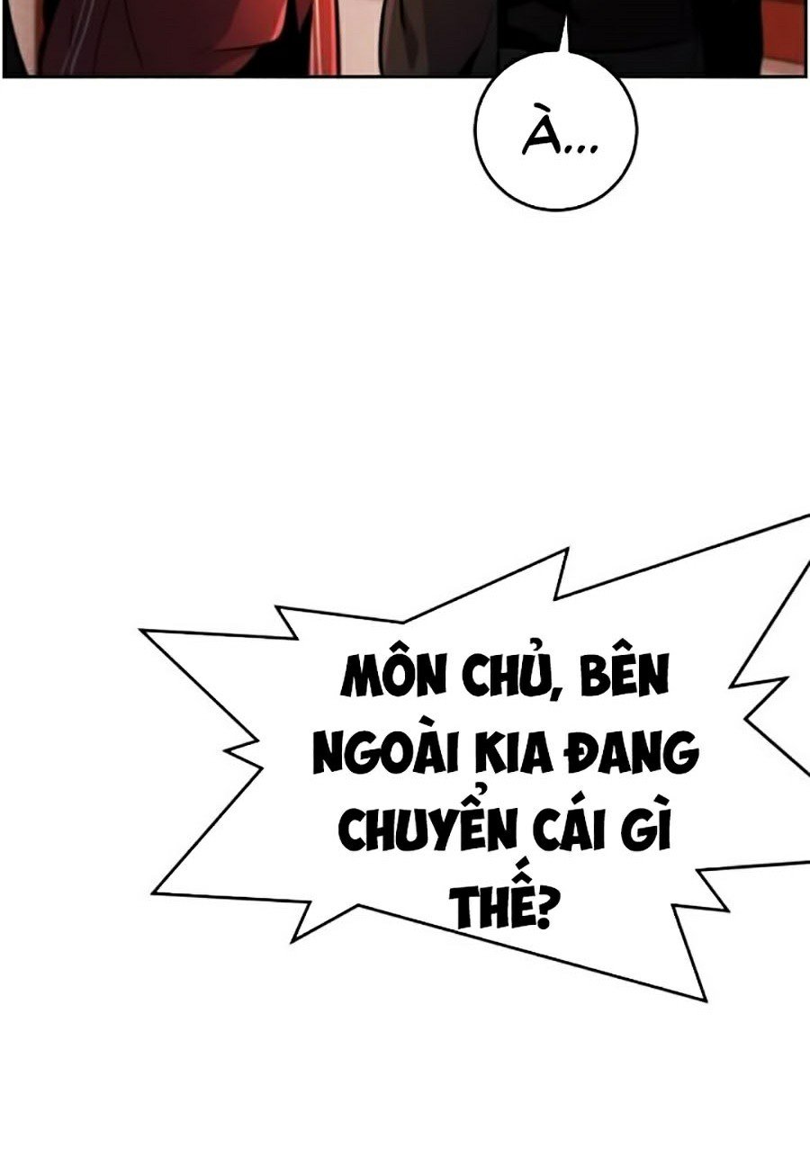 Cuồng Ma Tái Thế Chapter 16 - Trang 22