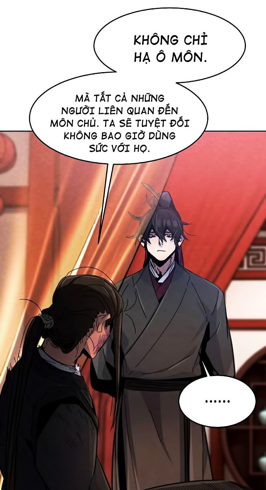 Cuồng Ma Tái Thế Chapter 19 - Trang 36