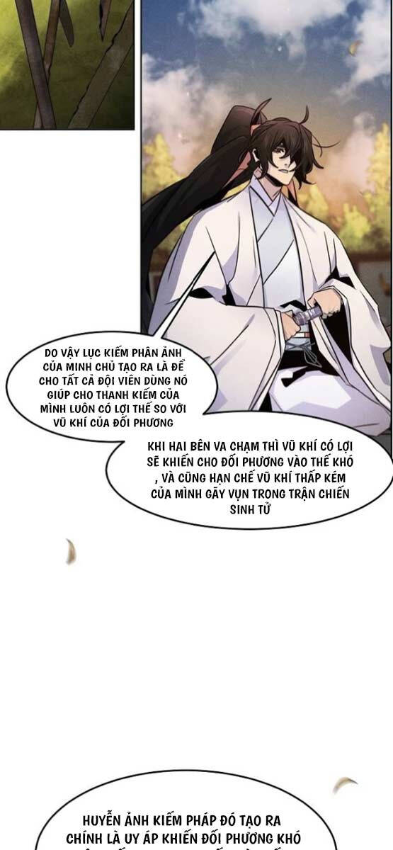 Cuồng Ma Tái Thế Chapter 114 - Trang 58