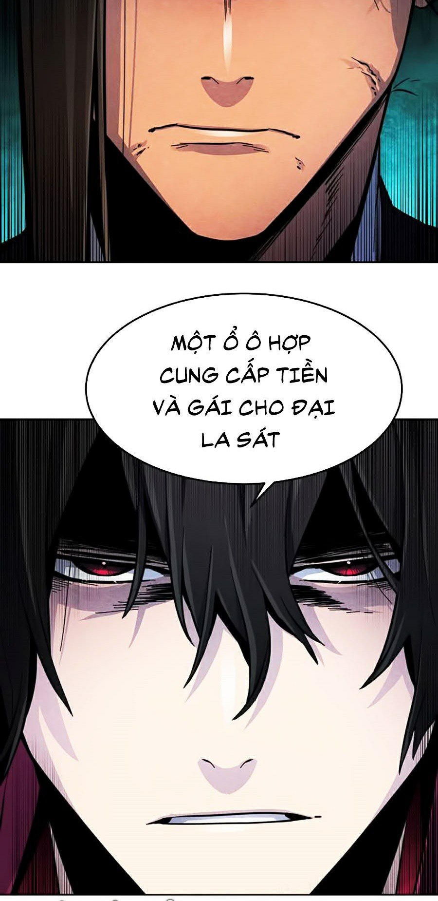 Cuồng Ma Tái Thế Chapter 18 - Trang 29