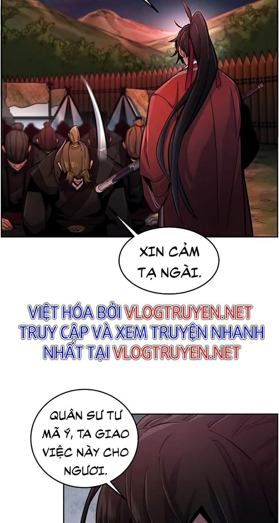 Cuồng Ma Tái Thế Chapter 15 - Trang 103