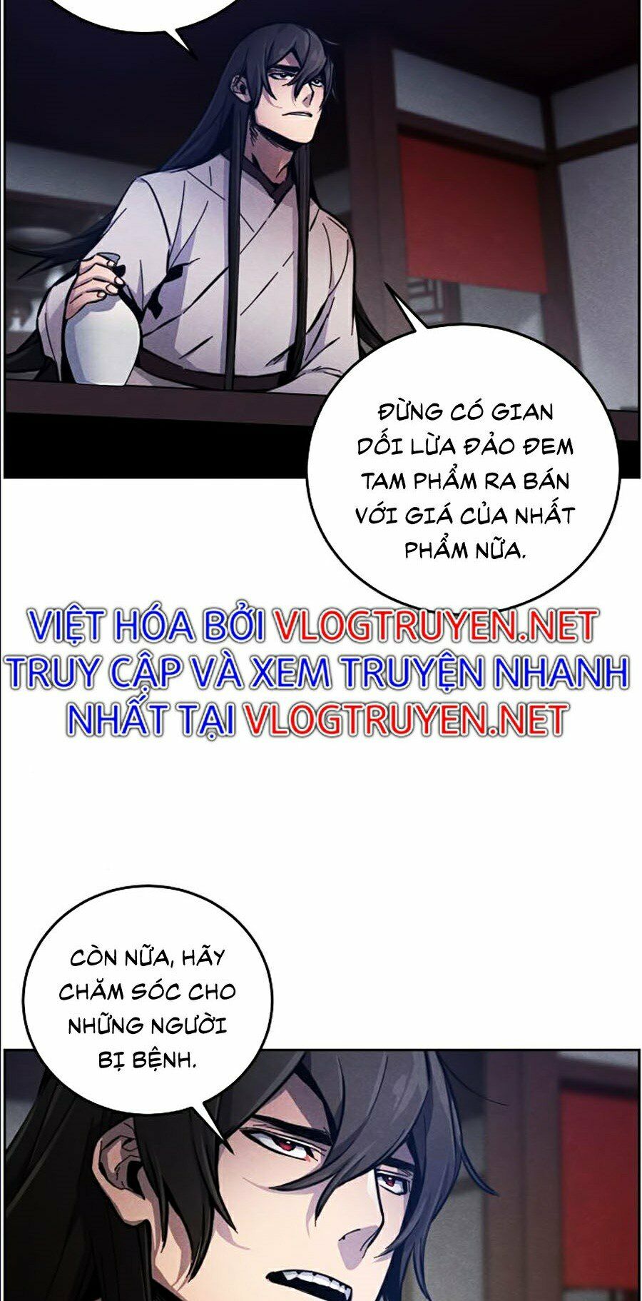 Cuồng Ma Tái Thế Chapter 7 - Trang 41