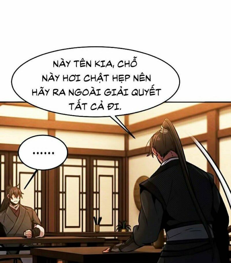 Cuồng Ma Tái Thế Chapter 17 - Trang 87