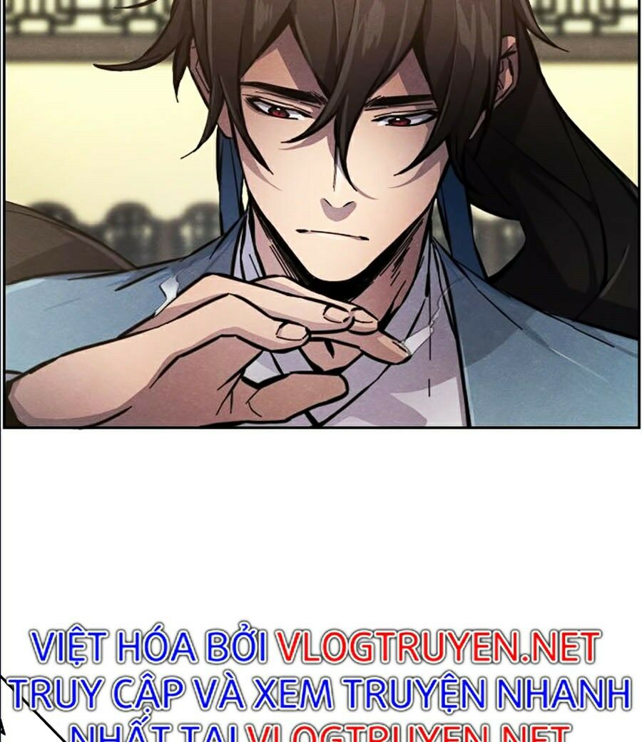 Cuồng Ma Tái Thế Chapter 8 - Trang 41