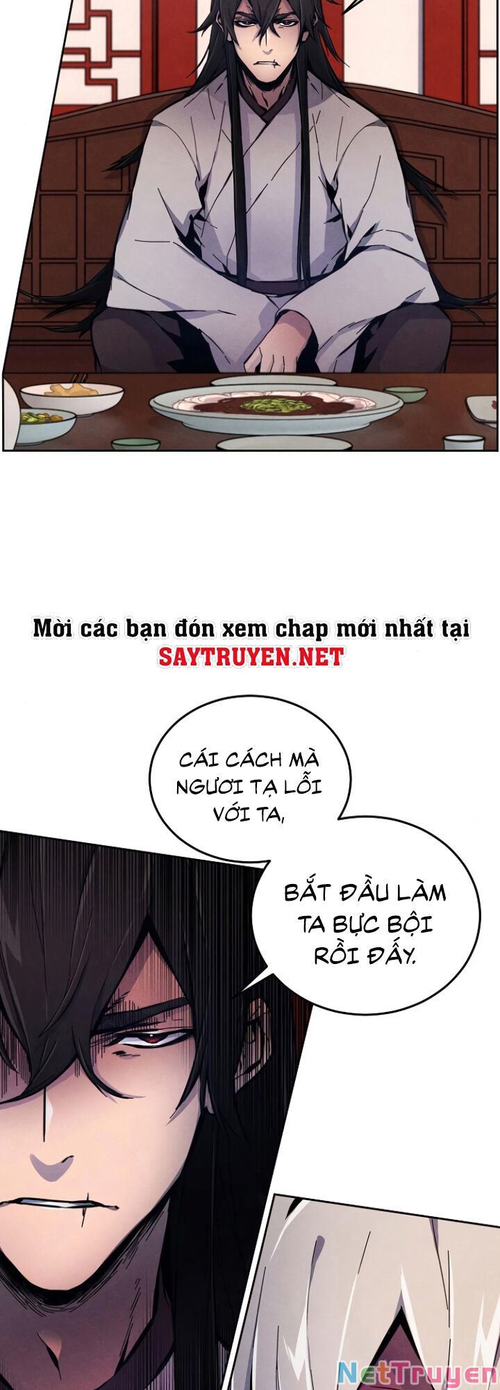 Cuồng Ma Tái Thế Chapter 4 - Trang 47