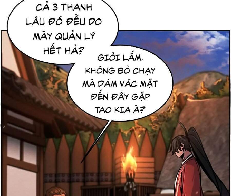 Cuồng Ma Tái Thế Chapter 14 - Trang 75