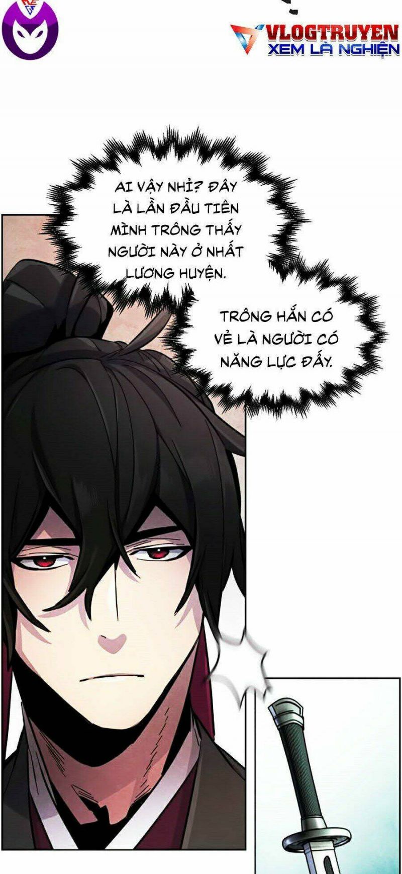 Cuồng Ma Tái Thế Chapter 17 - Trang 53