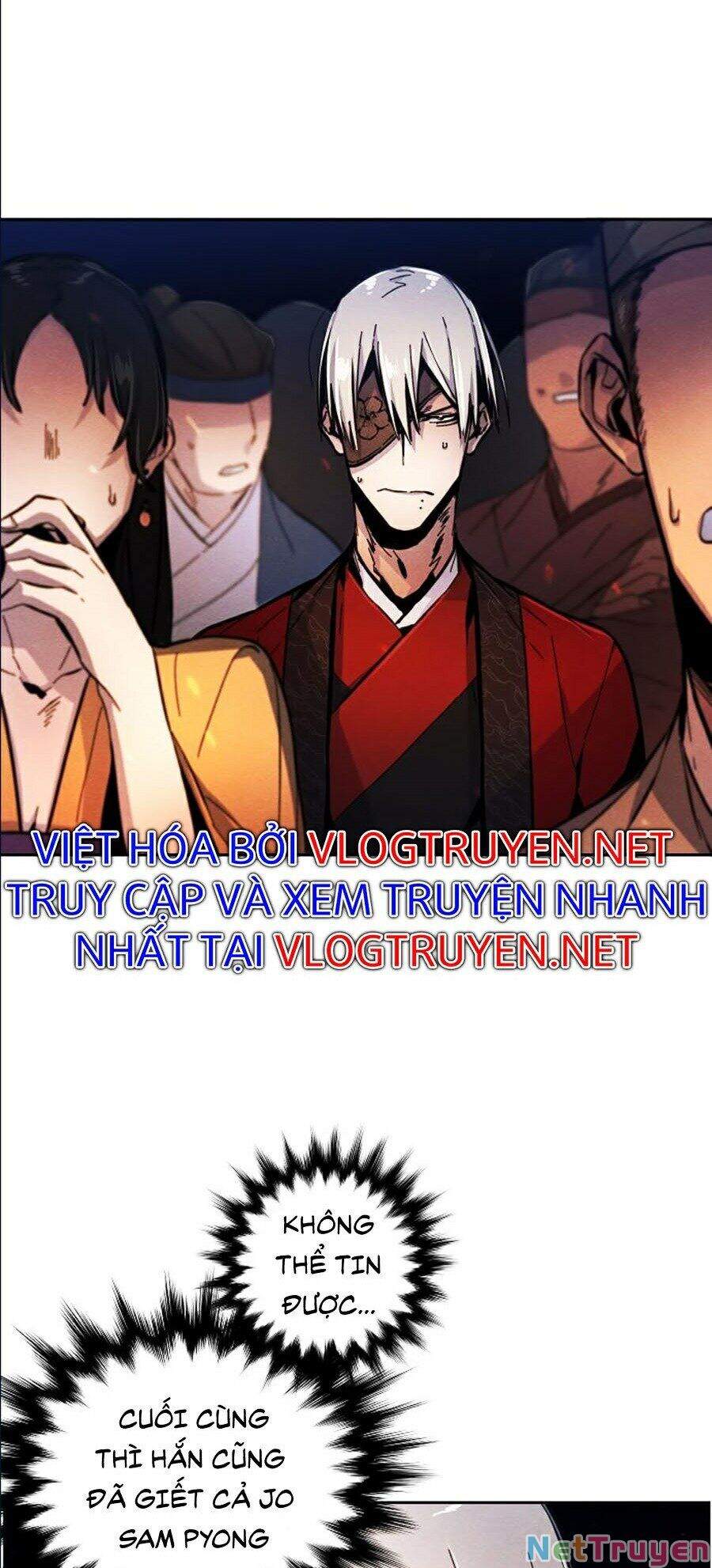 Cuồng Ma Tái Thế Chapter 10 - Trang 4