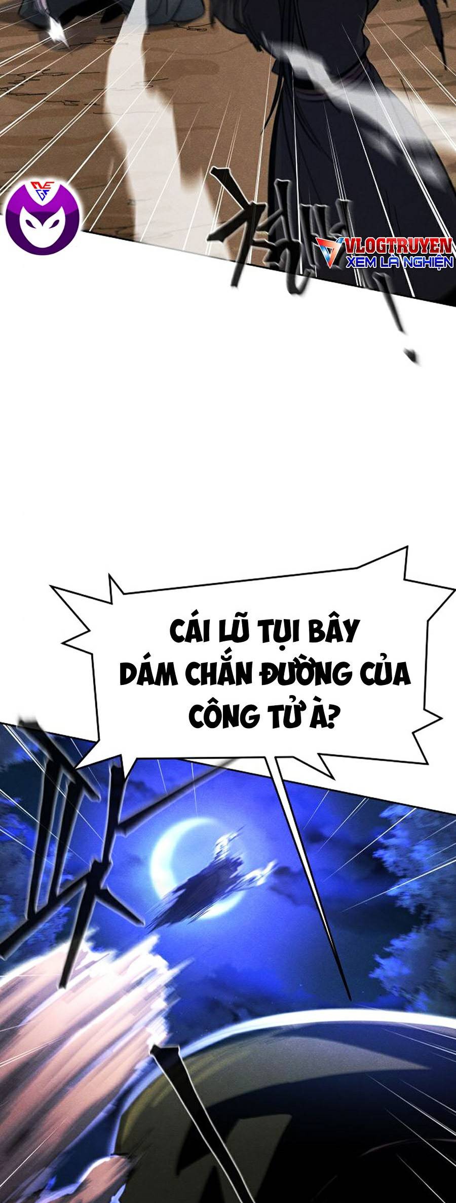 Cuồng Ma Tái Thế Chapter 35 - Trang 22