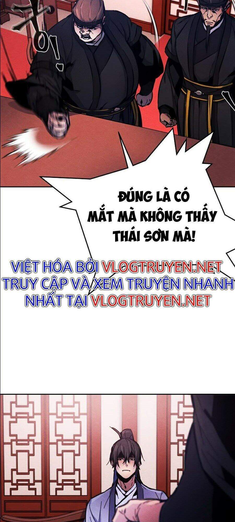 Cuồng Ma Tái Thế Chapter 10 - Trang 132