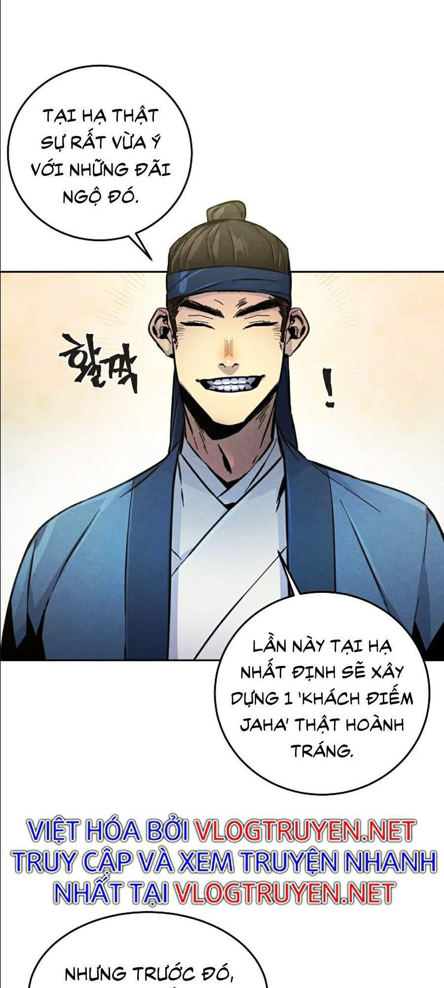 Cuồng Ma Tái Thế Chapter 13 - Trang 51