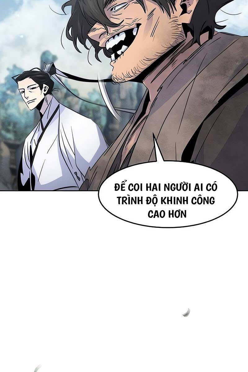 Cuồng Ma Tái Thế Chapter 110 - Trang 10