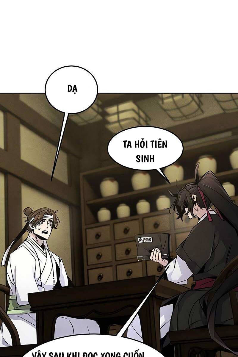 Cuồng Ma Tái Thế Chapter 111 - Trang 71