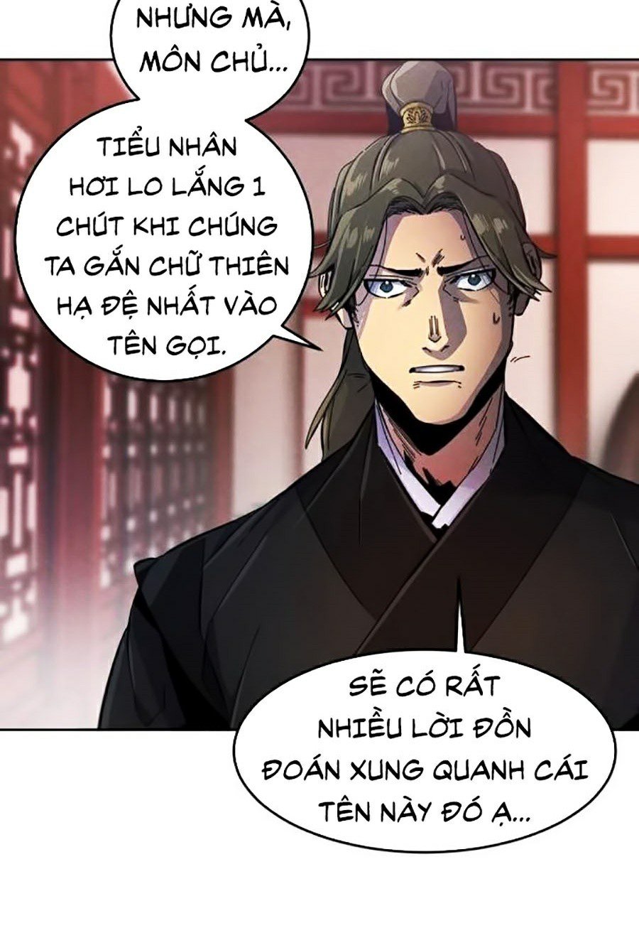 Cuồng Ma Tái Thế Chapter 16 - Trang 20