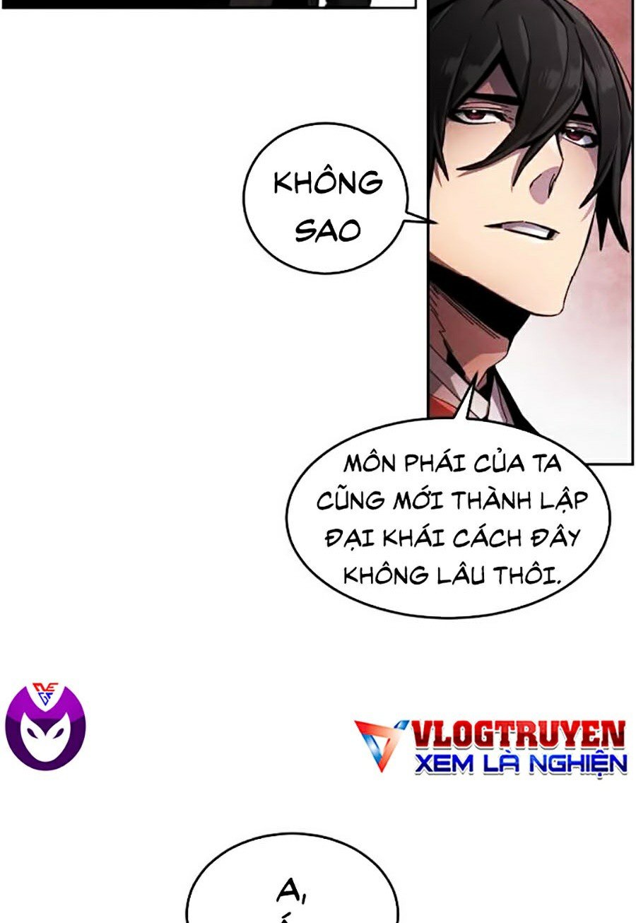 Cuồng Ma Tái Thế Chapter 16 - Trang 18