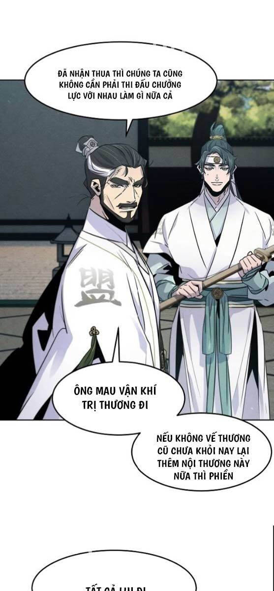 Cuồng Ma Tái Thế Chapter 114 - Trang 1