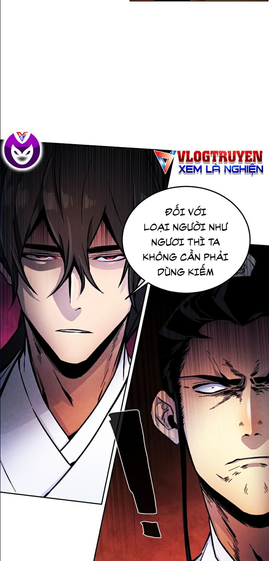 Cuồng Ma Tái Thế Chapter 9 - Trang 61