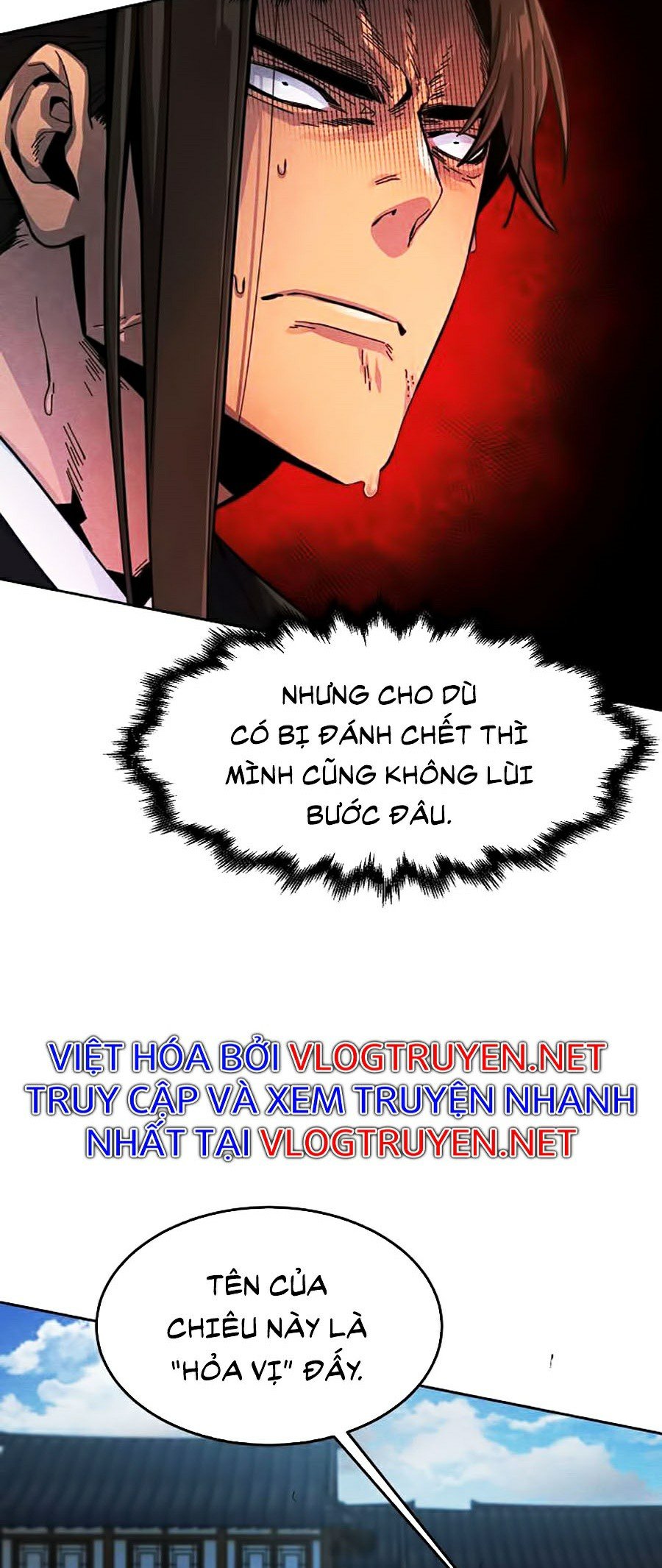 Cuồng Ma Tái Thế Chapter 18 - Trang 52