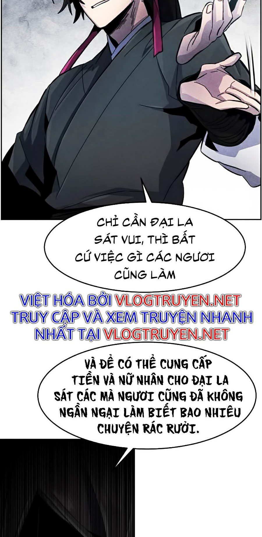 Cuồng Ma Tái Thế Chapter 18 - Trang 34