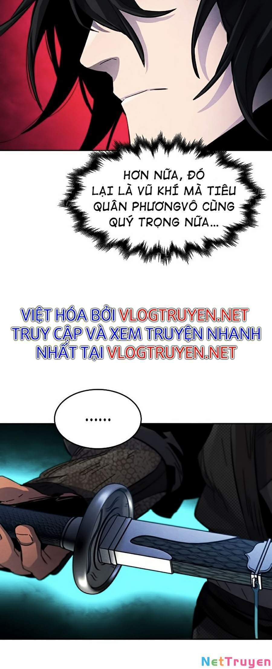 Cuồng Ma Tái Thế Chapter 21 - Trang 6